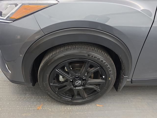 Used 2024 Nissan Kicks SV w/ Interior Electronics Package image 15