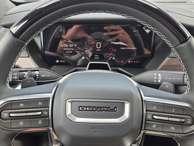 New 2026 GMC Acadia Denali Ultimate FWD image 32