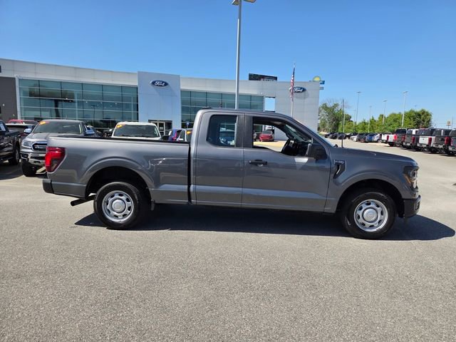 Used 2024 Ford F150 XL RWD image 12