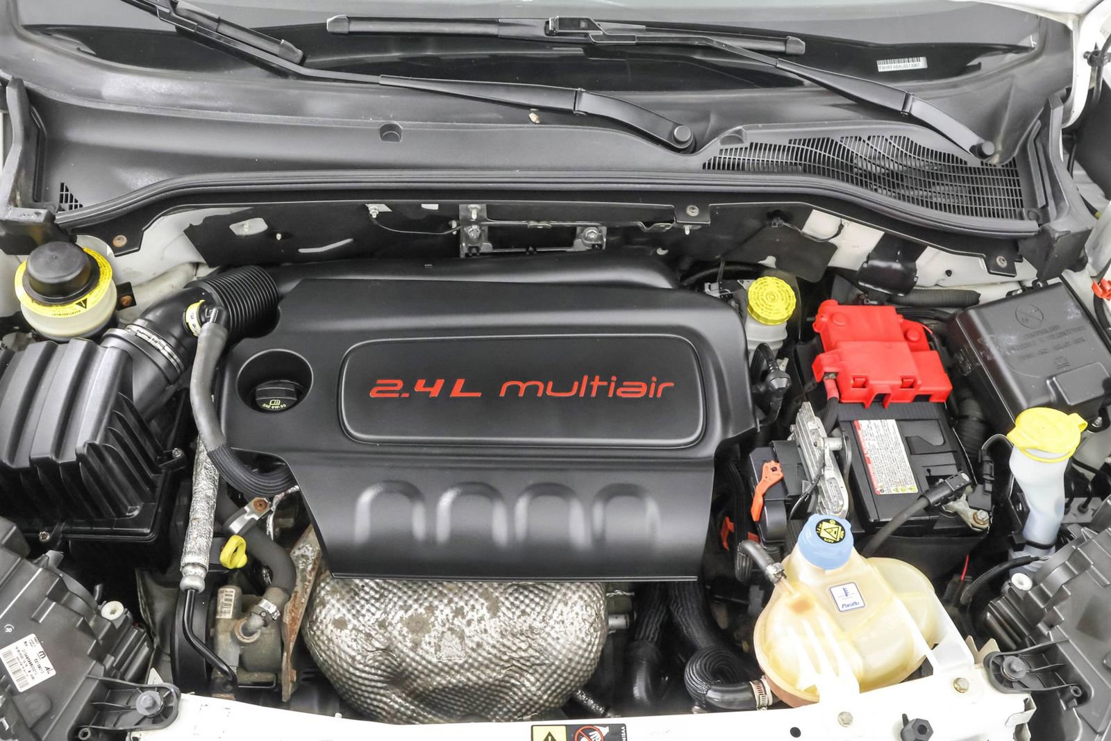 Used 2020 RAM ProMaster City Tradesman image 43