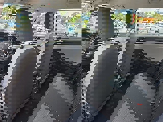 New 2025 Volkswagen Taos S image 9