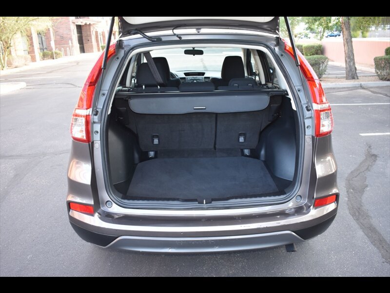 Used 2016 Honda CR-V SE image 22