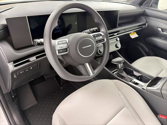 New 2026 Hyundai Santa Cruz SEL FWD image 4