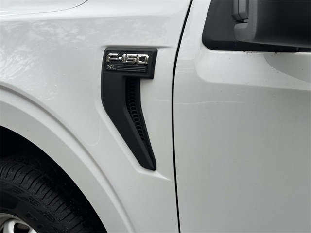 Used 2021 Ford F150 XL w/ Trailer Tow Package image 12