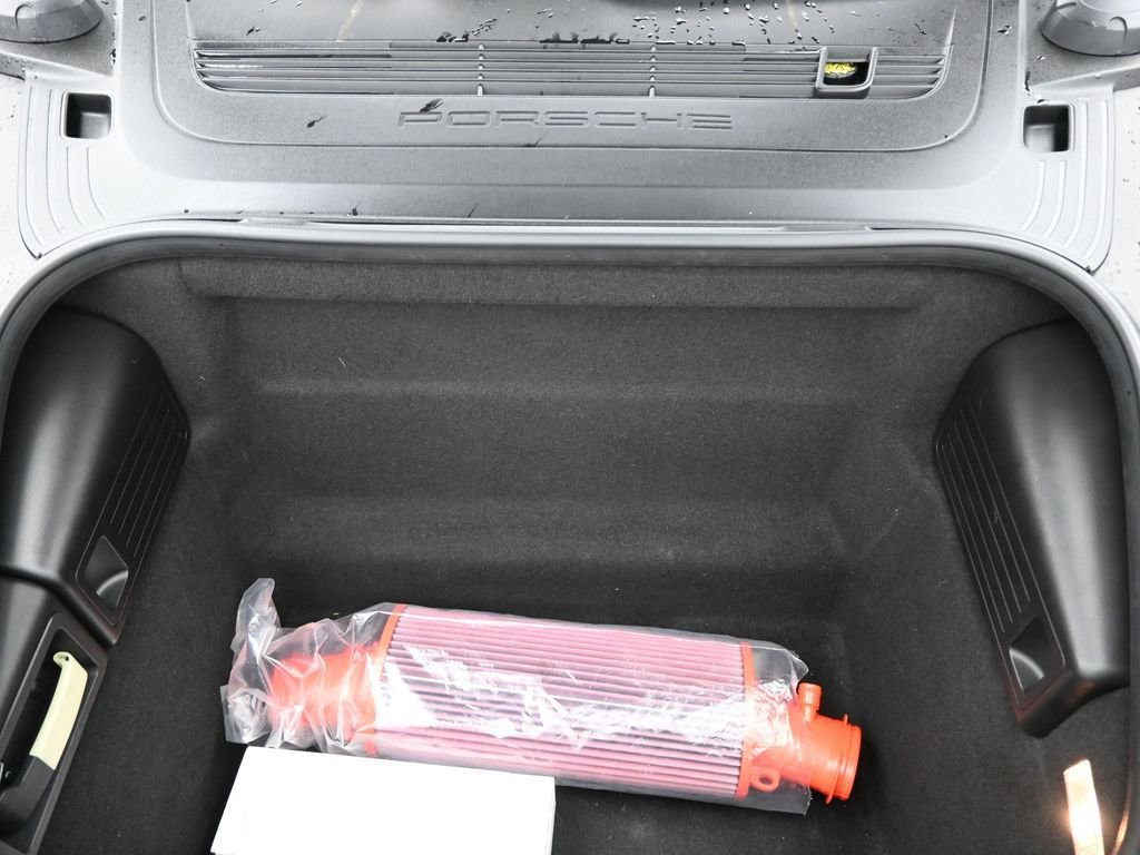 Used 2017 Porsche 911 Carrera S image 15