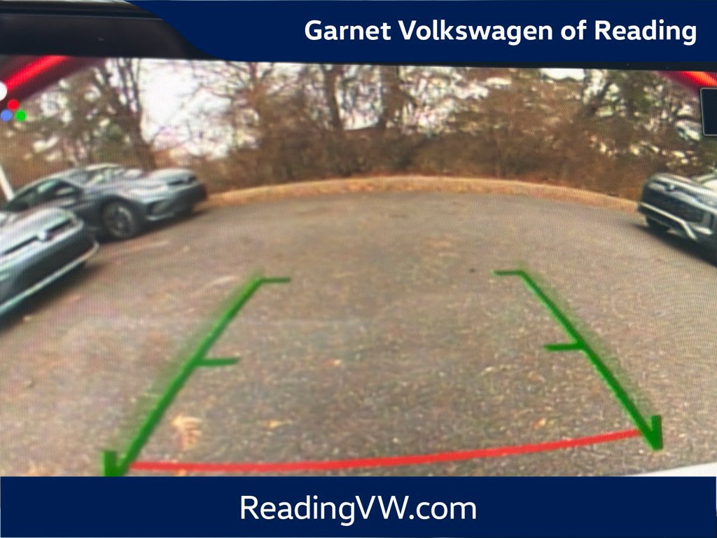 New 2026 Volkswagen Jetta GLI Autobahn FWD image 14