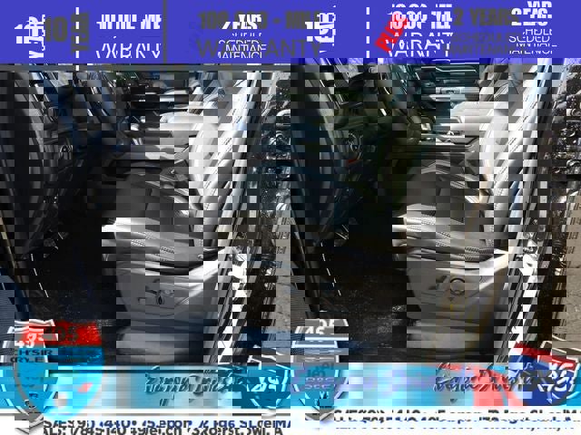 New 2026 RAM 1500 RHO w/ RHO Level 1 Equipment Group image 21