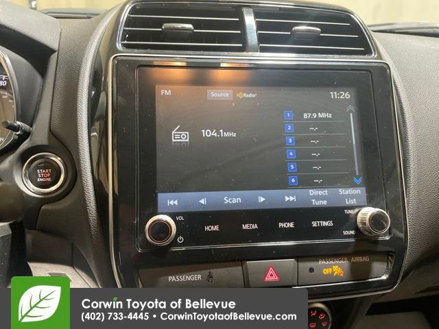 Used 2024 Mitsubishi Outlander Sport SE image 18