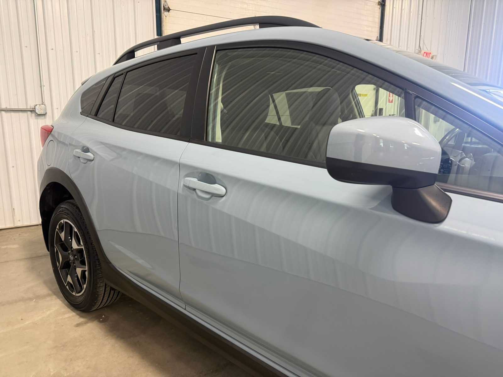 Used 2020 Subaru Crosstrek 2.0i Premium w/ Moonroof Package 2 AWD/4WD image 11