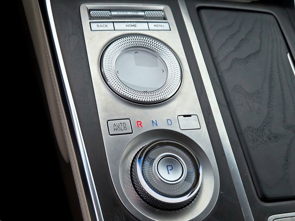 Used 2021 Genesis GV80 3.5T Advanced + image 20