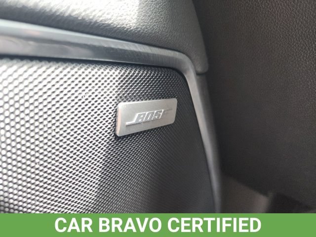 Certified 2025 Chevrolet Silverado 3500 LTZ w/ LTZ Convenience Package AWD/4WD image 46