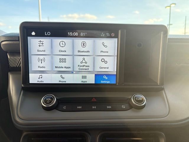 Used 2024 Ford Maverick XLT w/ XLT Luxury Package image 17