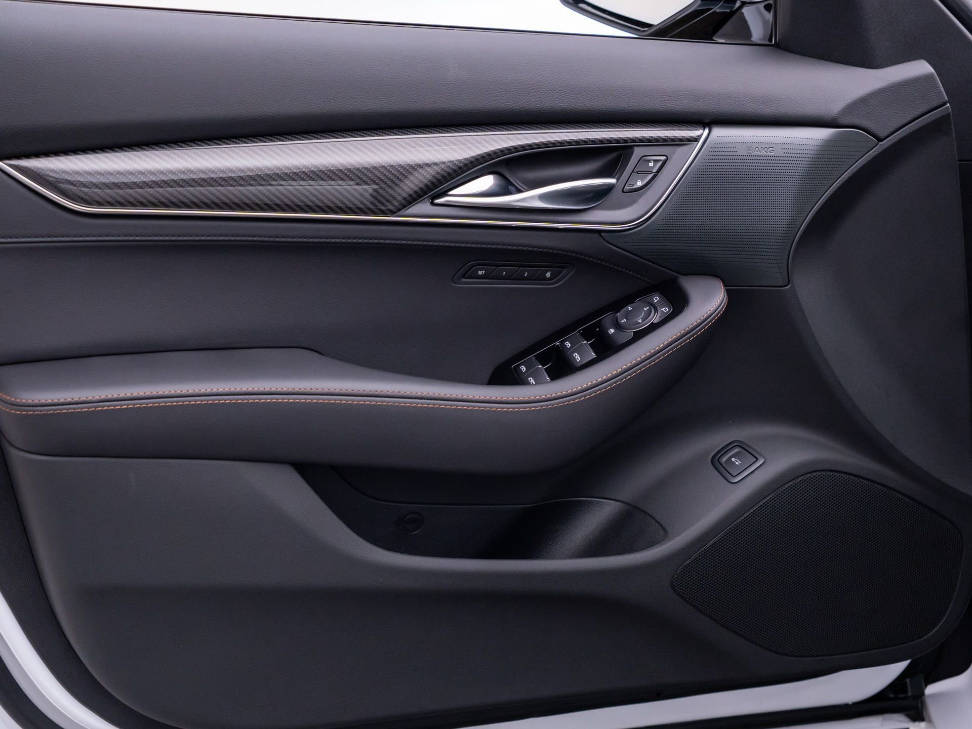 New 2026 Cadillac CT5 Sport AWD/4WD image 12