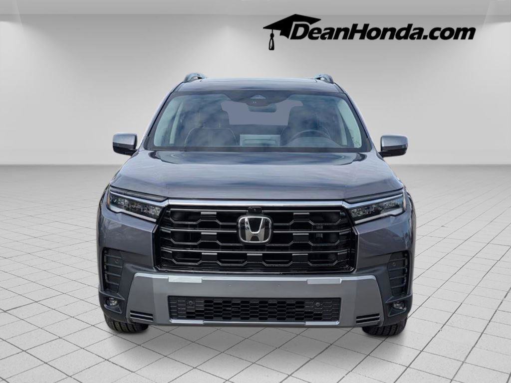 New 2026 Honda Pilot Elite image 8