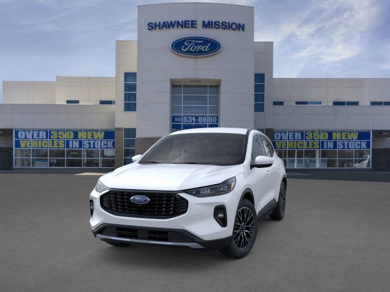 New 2026 Ford Escape SE w/ PHEV Premium Package image 2