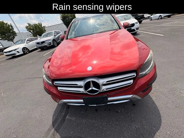 Used 2016 Mercedes-Benz GLC 300 4MATIC image 9