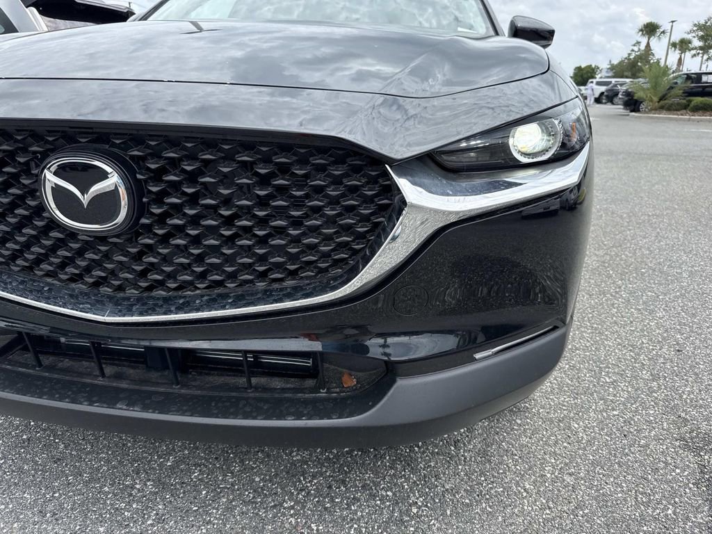 New 2026 MAZDA CX-30 AWD 2.5 S w/ Select Sport Pkg image 11
