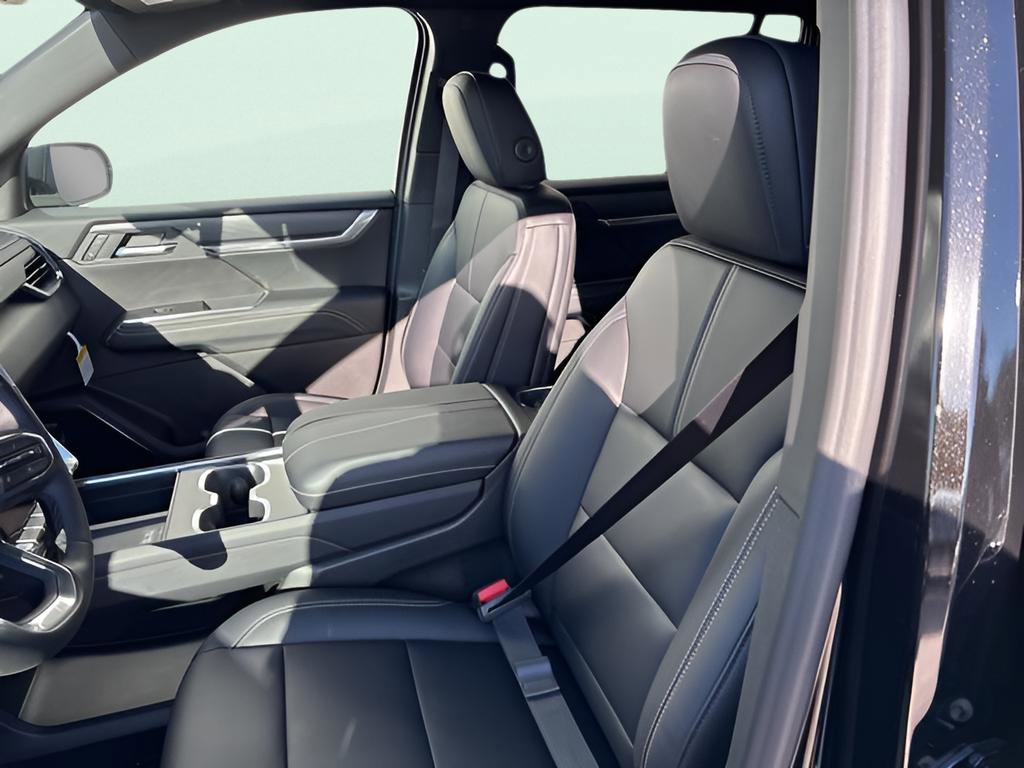 New 2026 GMC Acadia Elevation image 5