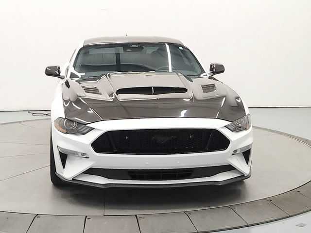 Used 2021 Ford Mustang GT Premium RWD image 3