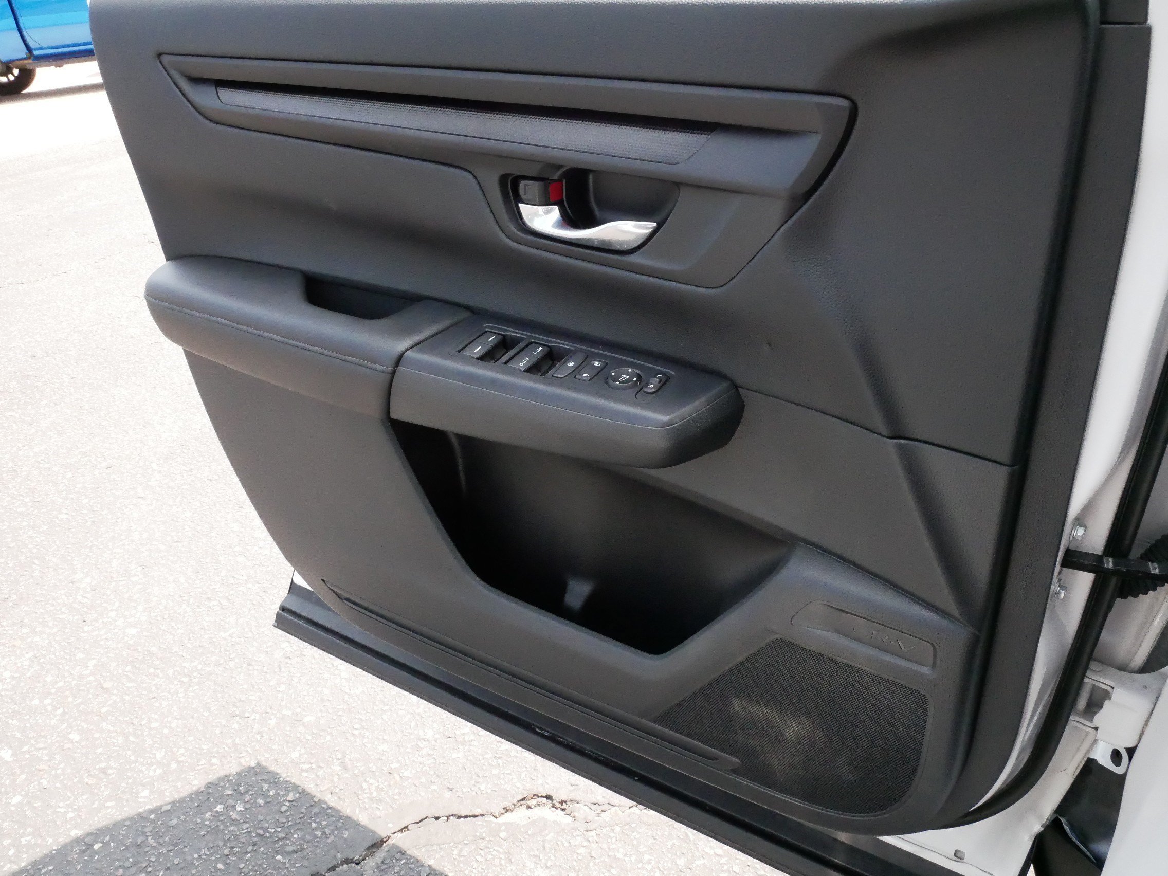 Used 2026 Honda CR-V EX image 27