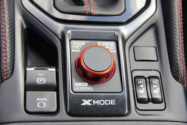 Certified 2023 Subaru Forester Sport image 26