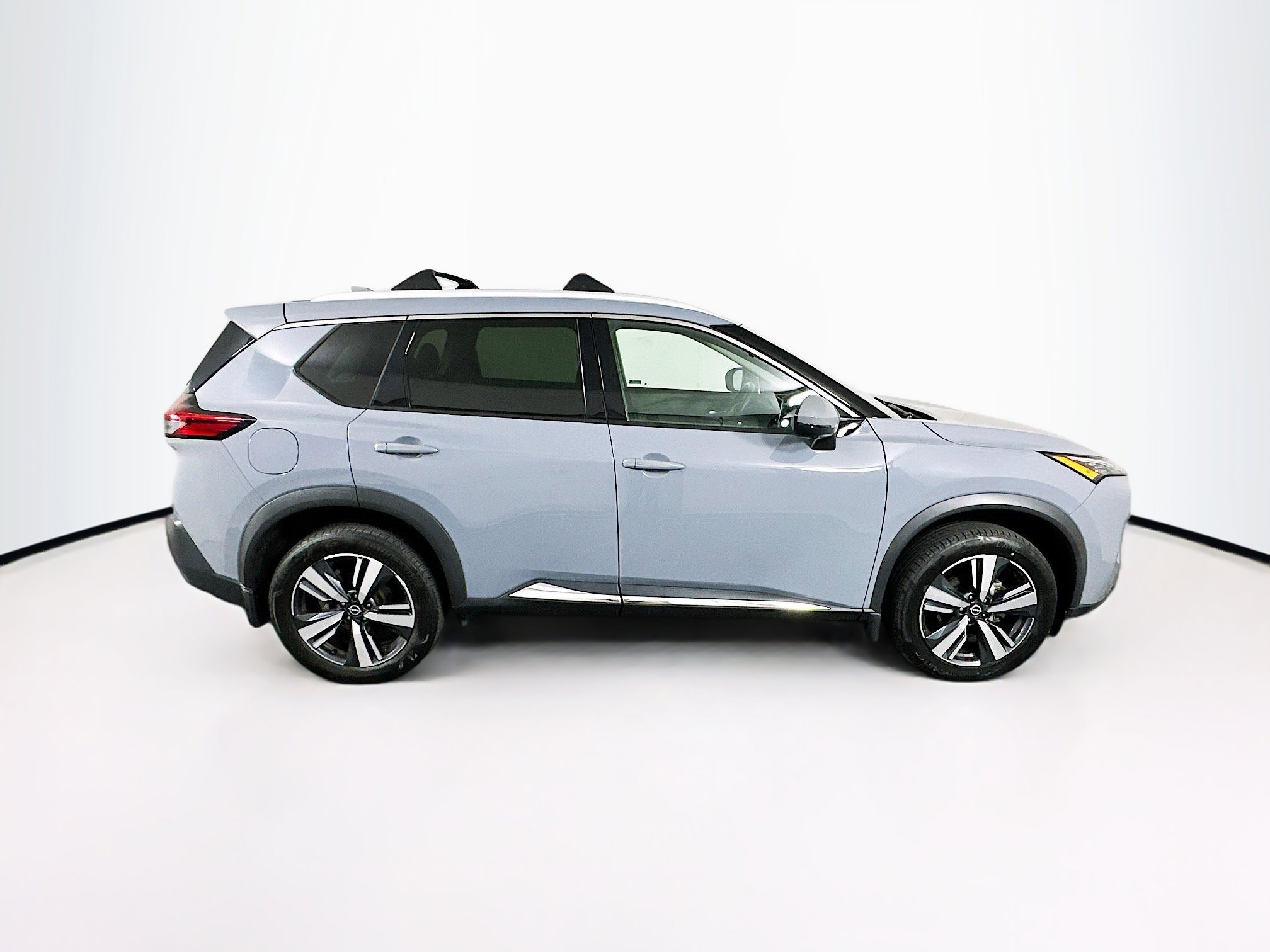 Used 2023 Nissan Rogue SL AWD/4WD image 10