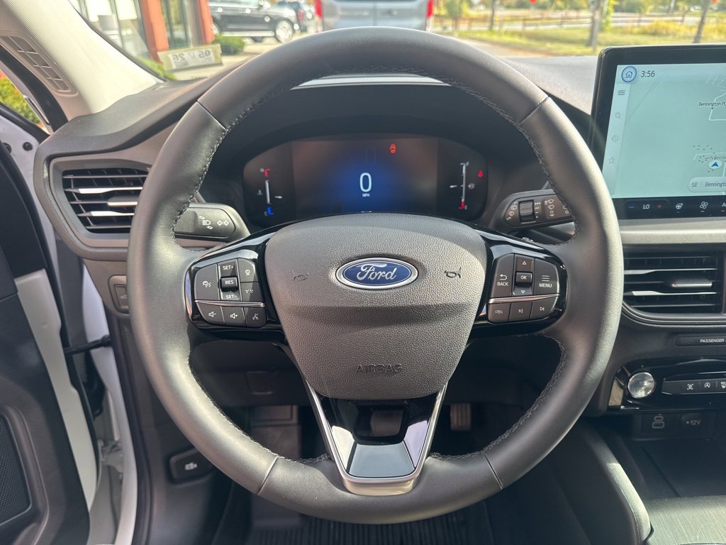 New 2025 Ford Escape Active w/ Tech Pack #1 image 24