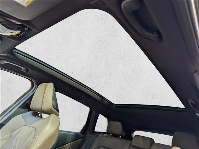 Used 2025 BMW X3 xDrive30i w/ Premium Package image 17