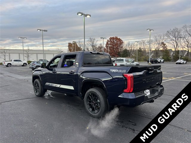 New 2026 Toyota Tundra Platinum w/ TRD Off-Road Package image 5