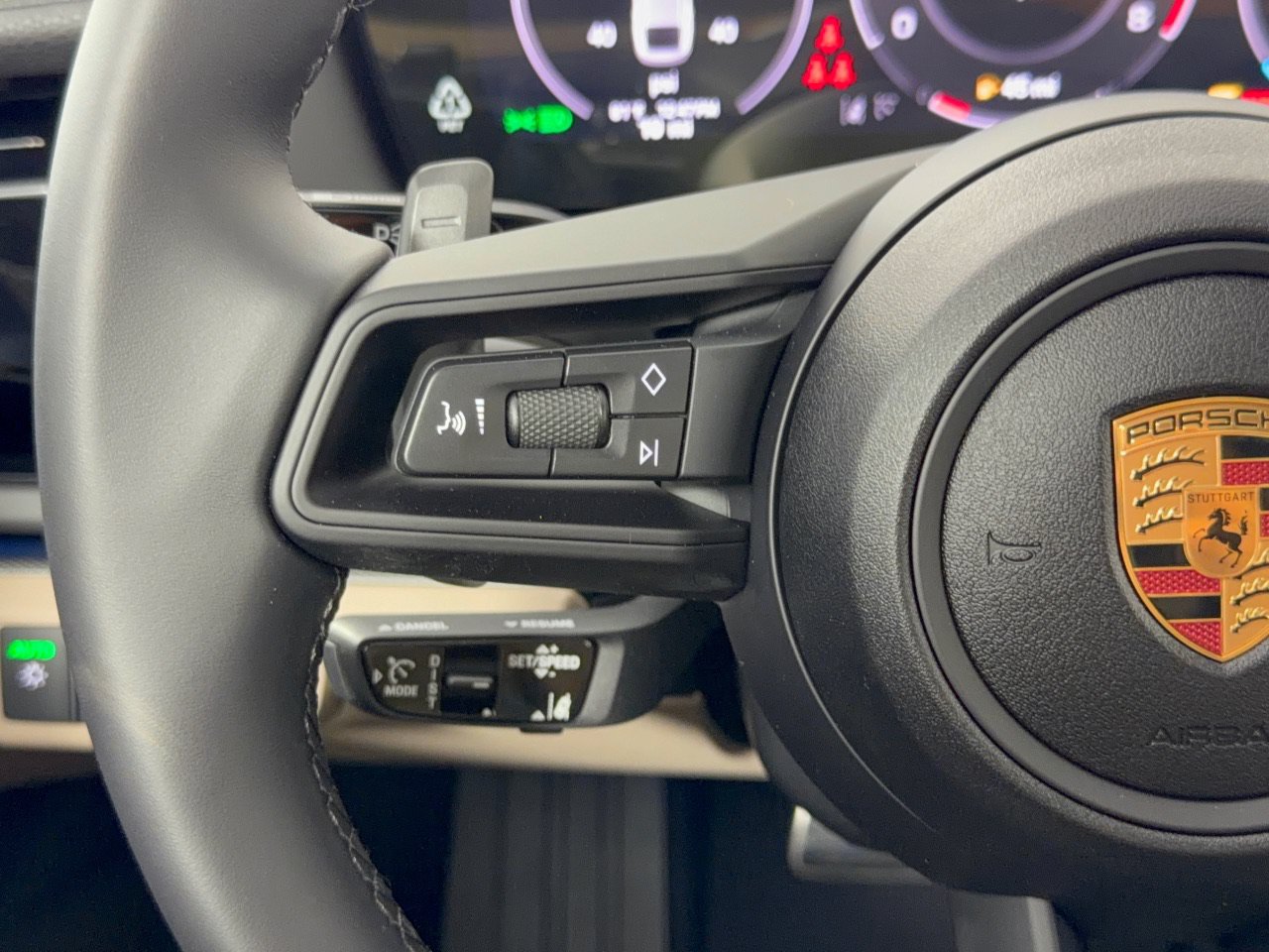 New 2026 Porsche Panamera image 18