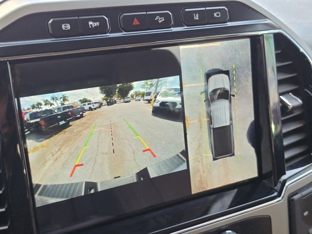Certified 2022 Ford F250 Lariat w/ Lariat Value Package image 25
