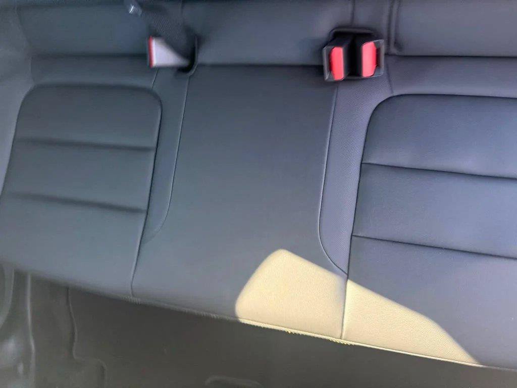 Used 2026 Chevrolet TrailBlazer ACTIV w/ Convenience Package FWD image 33