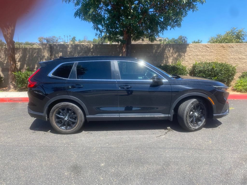 Used 2023 Honda CR-V Sport image 7