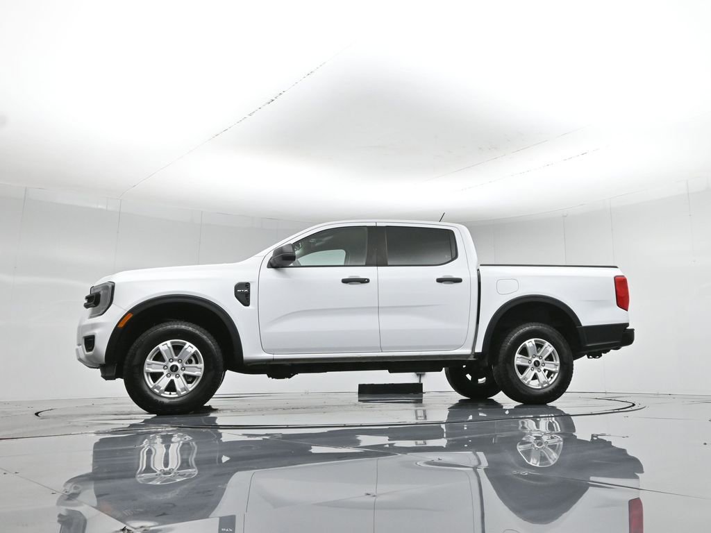 Used 2024 Ford Ranger XL w/ Trailer Tow Package image 51