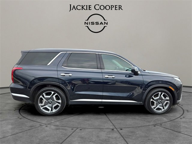 Used 2024 Hyundai Palisade Limited image 6