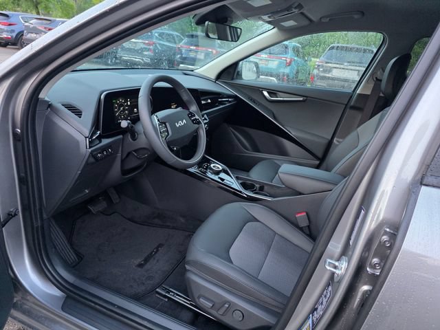 New 2026 Kia Niro Wind w/ Wind Preserve Package FWD image 14