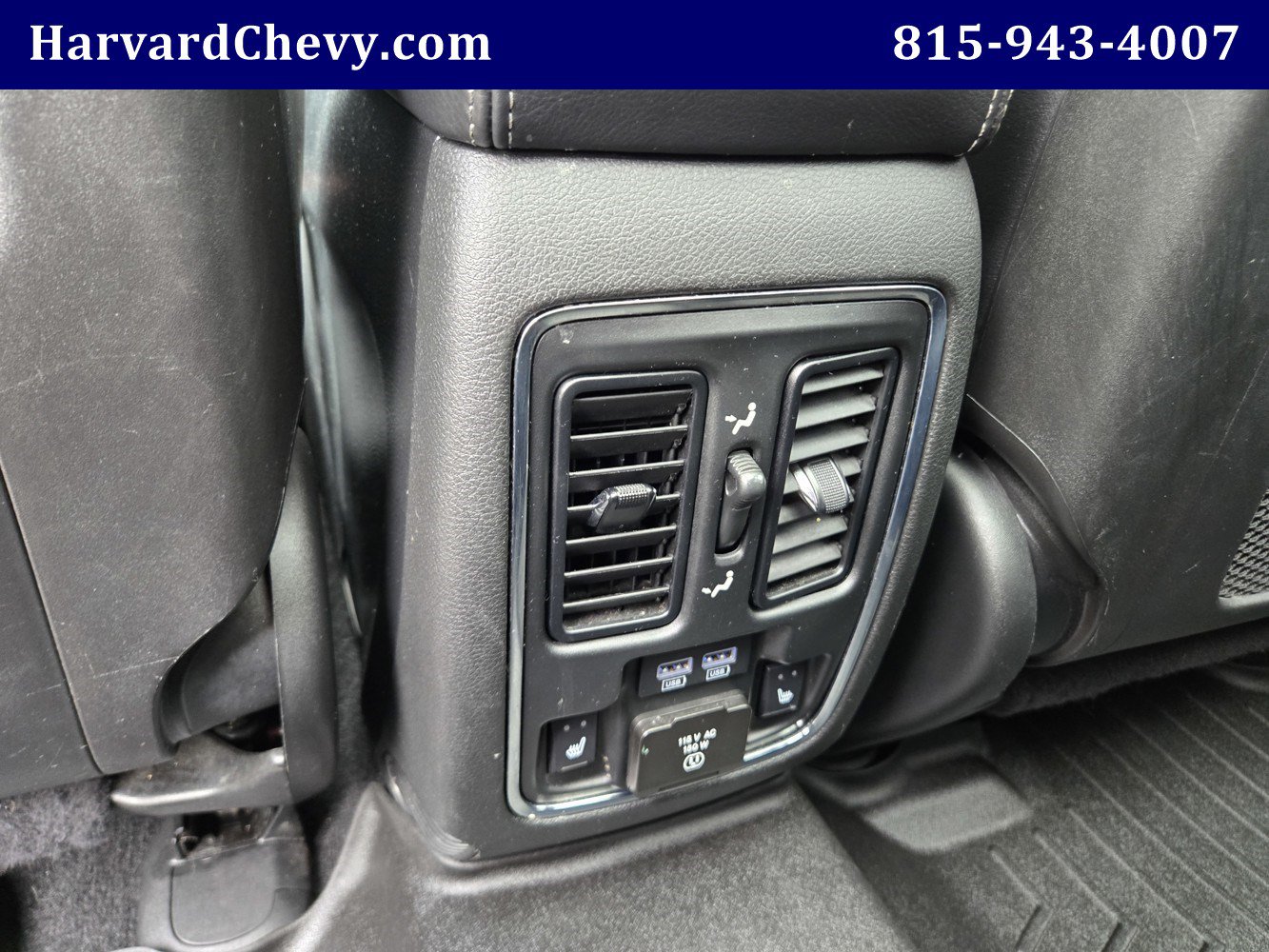 Used 2021 Jeep Grand Cherokee Summit w/ Platinum Series Group AWD/4WD image 31