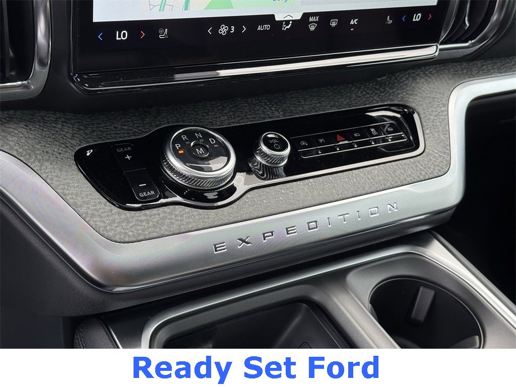 New 2025 Ford Expedition Tremor image 29