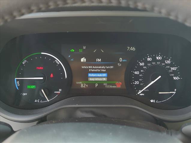 Certified 2025 Toyota Sienna XLE FWD image 18