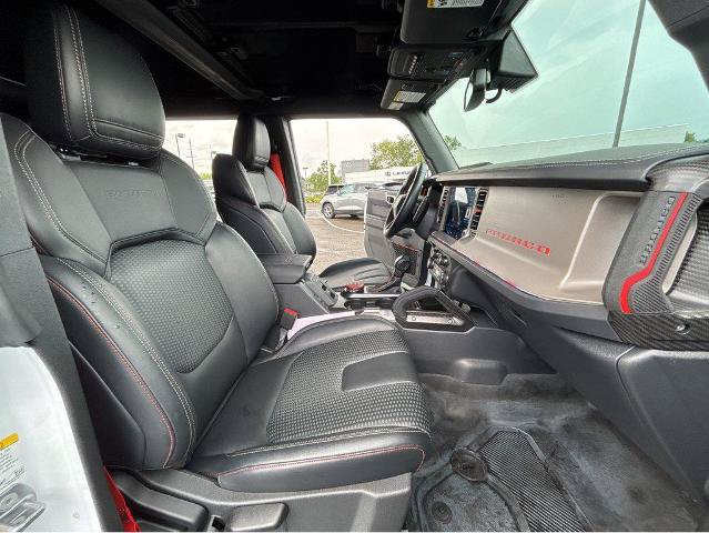 Used 2023 Ford Bronco Raptor AWD/4WD image 6