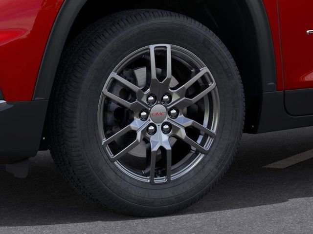 New 2026 GMC Acadia Elevation image 9