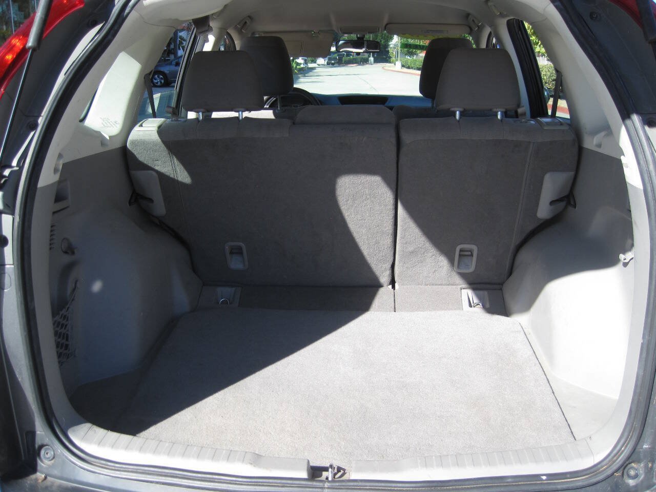 Used 2013 Honda CR-V LX image 12