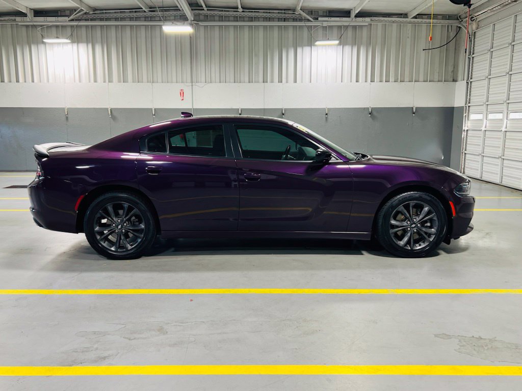 Used 2020 Dodge Charger SXT w/ Driver Convenience Group AWD/4WD image 21