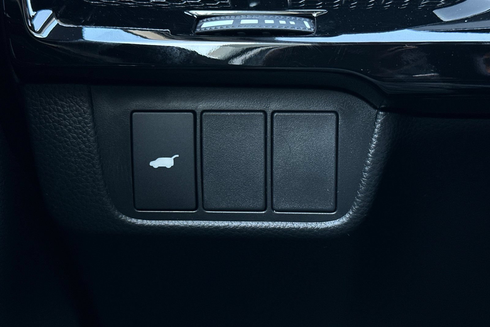 New 2026 Honda CR-V Sport Touring image 30