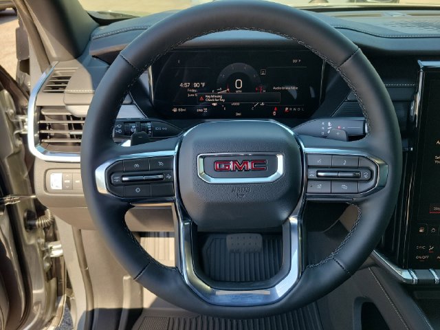 New 2026 GMC Acadia Elevation w/ Elevation Premium Package AWD/4WD image 19