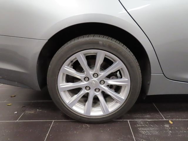 Used 2023 Cadillac CT5 Luxury RWD image 15