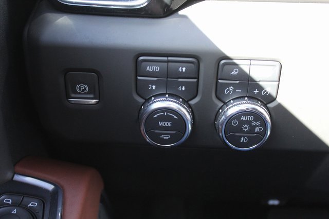 Used 2024 GMC Sierra 1500 Denali Ultimate image 27
