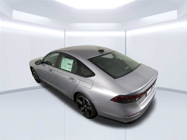 New 2026 Honda Accord SE image 19