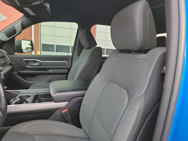 Used 2022 RAM 1500 Big Horn image 18