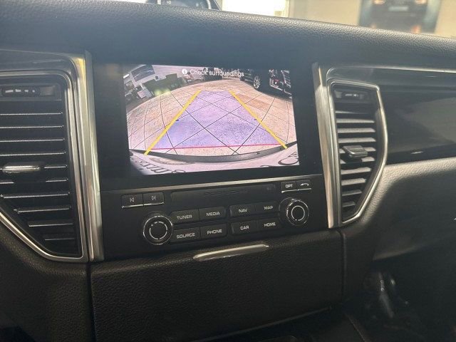 Used 2018 Porsche Macan S w/ Premium Package Plus image 17